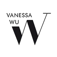 VANESSA WU logo