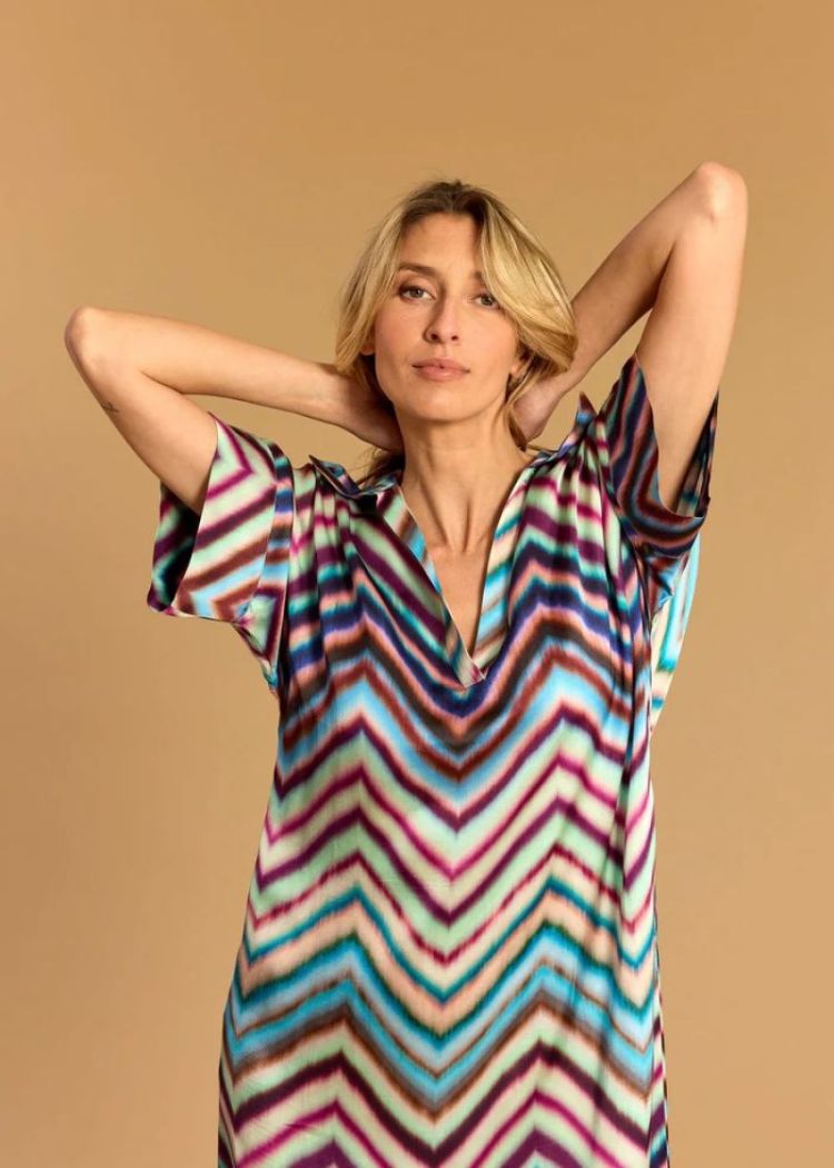  ZIG ZAG