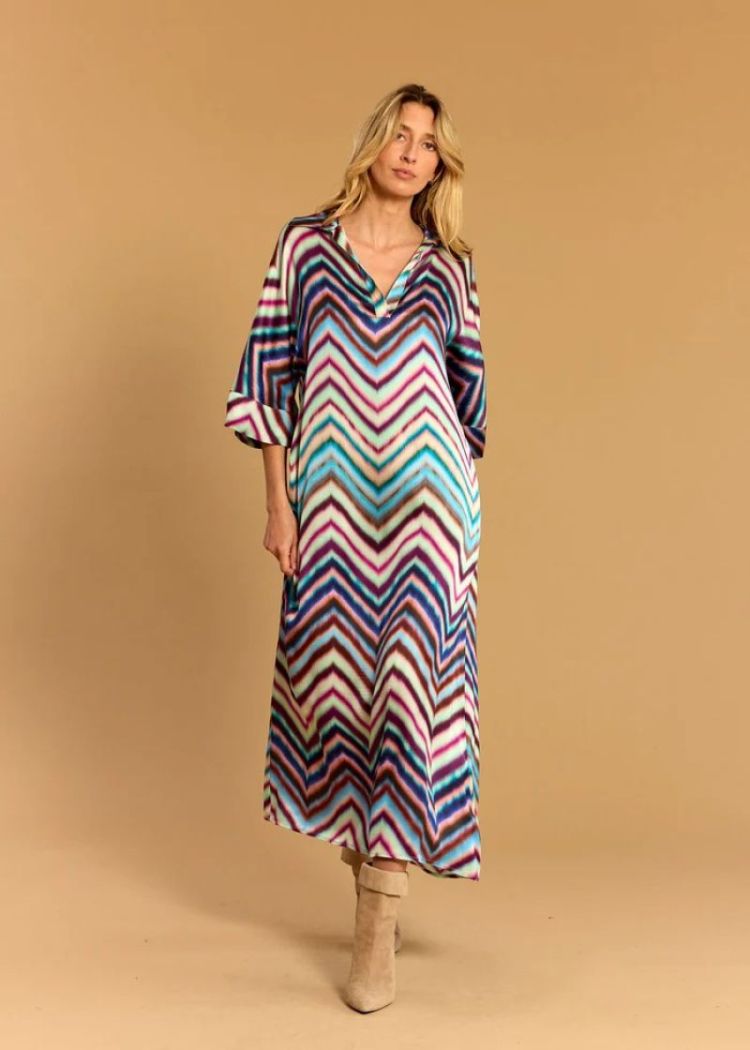 ZIG ZAG