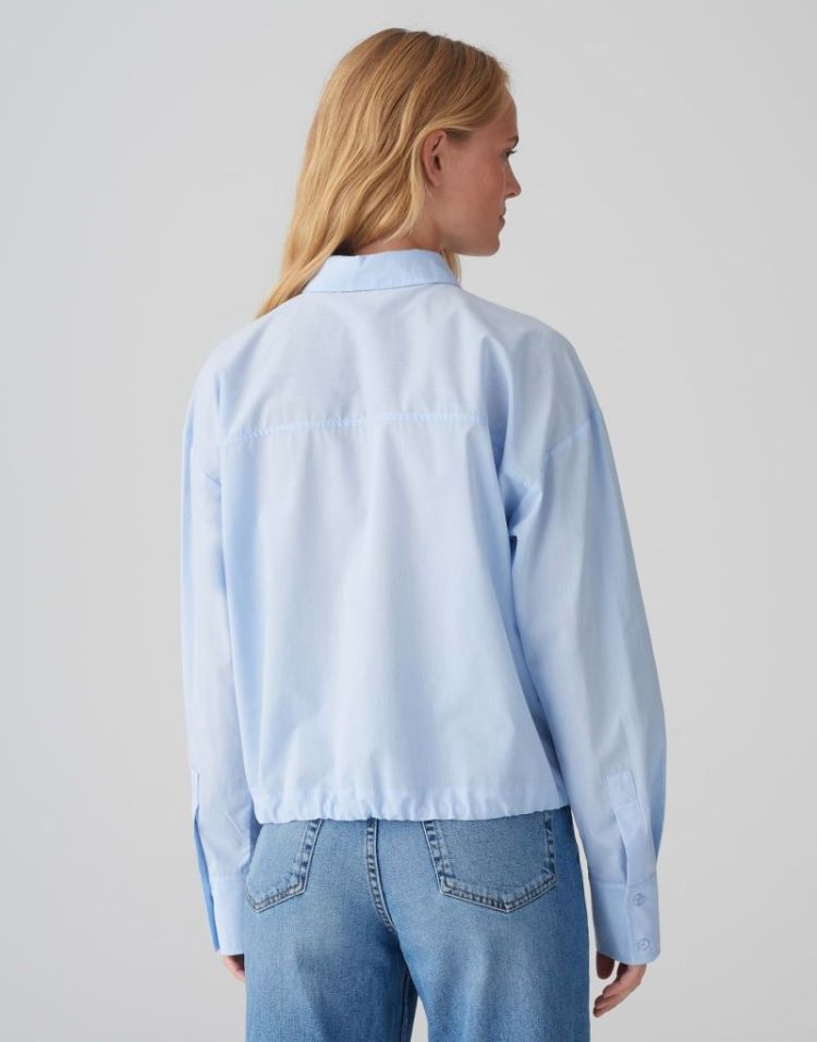  BLUE SALT clair