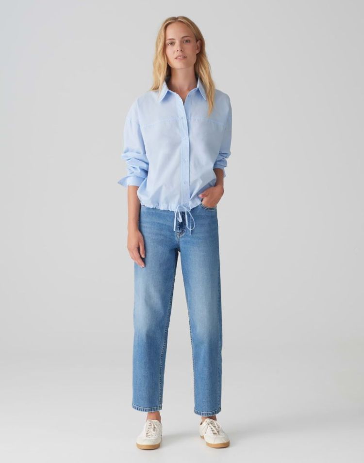  BLUE SALT clair