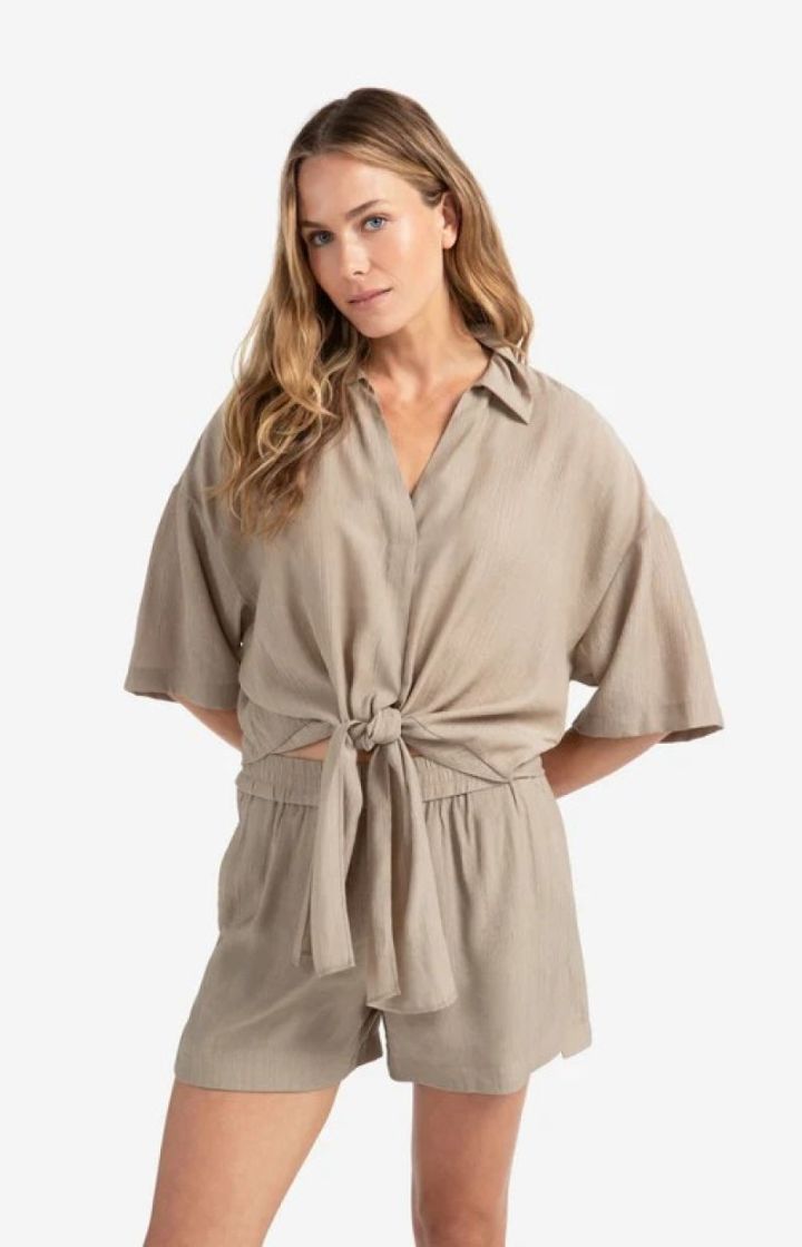 Seneca Rock beige BEIGE