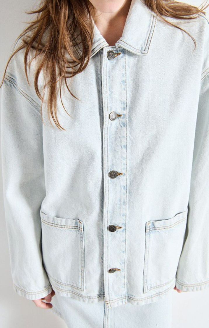  winter bleached