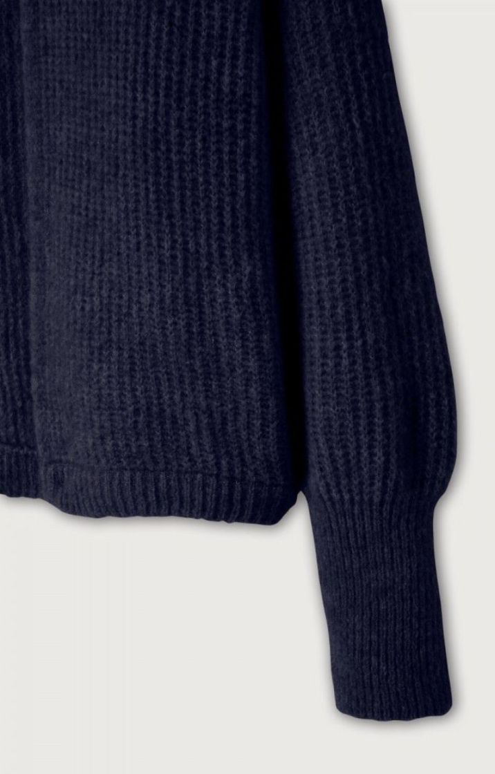  NAVY CHINE