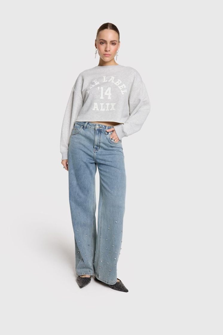 940 LIGHT GREY MELANGE LIGHT GREY
