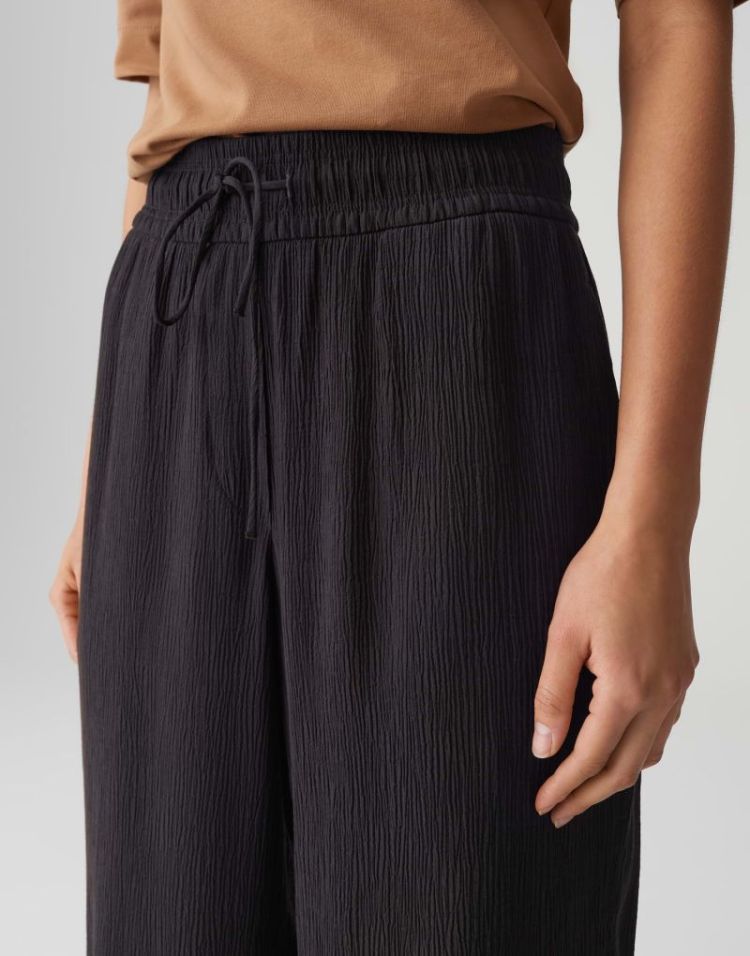 MAROU CRINKLE 20024 Midnight brown