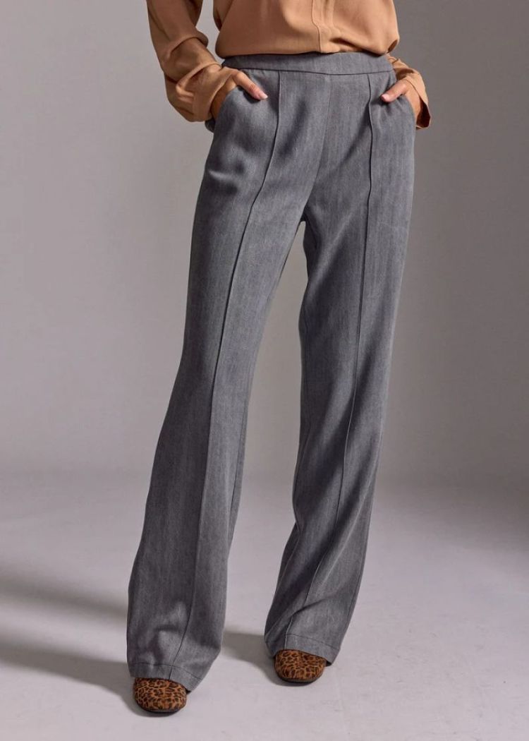 FOX GRIS