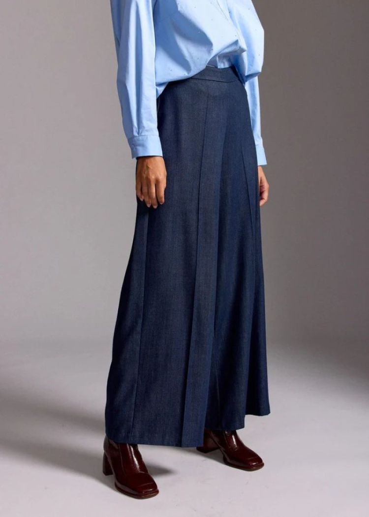 PARSON DENIM