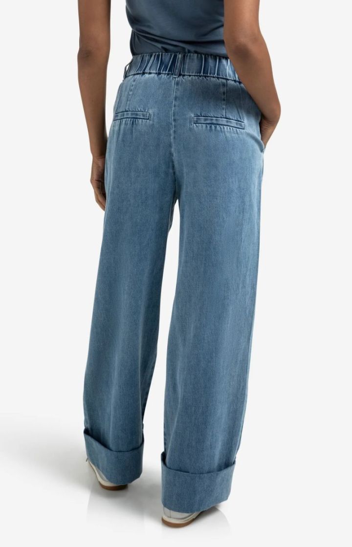 01-311105-508 BLUE DENIM
