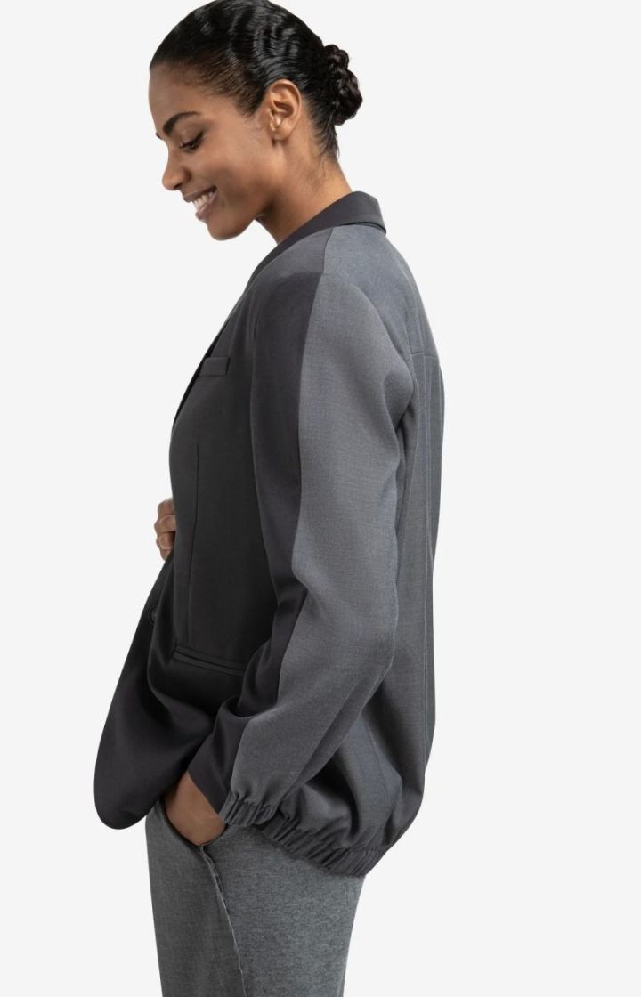 01-501071-508 OYSTER BLACK