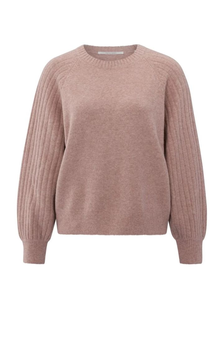 01-000410-509 BLUSH PINK