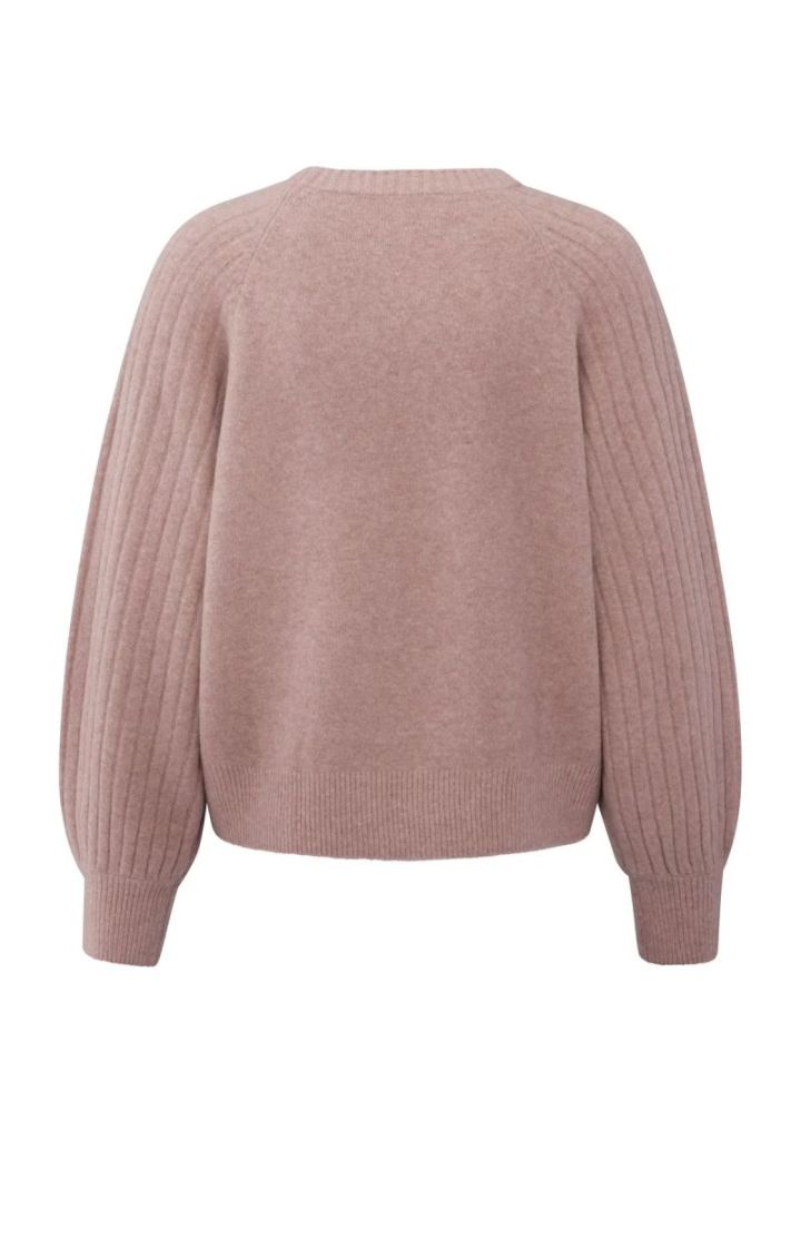 01-000410-509 BLUSH PINK