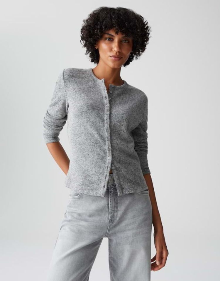 SALTUS 8072 EASY GREY