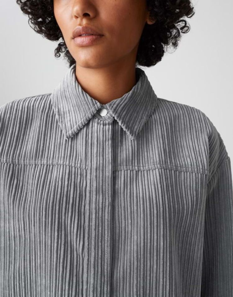 FLANKY 8072 EASY GREY