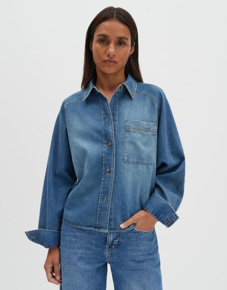 ZEBRU 70314 BLUE