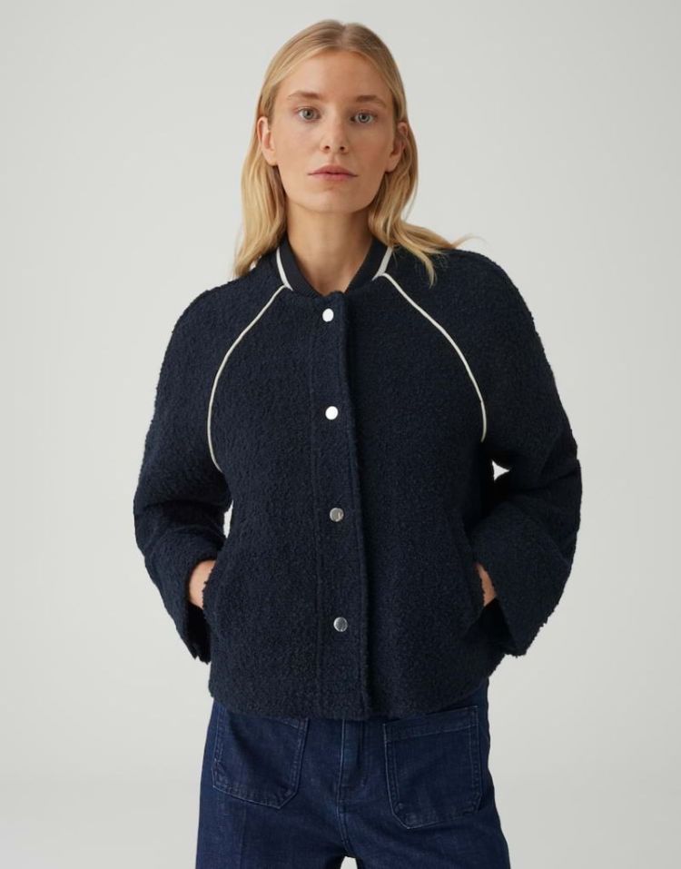 Hirona 60020 COAL BLUE