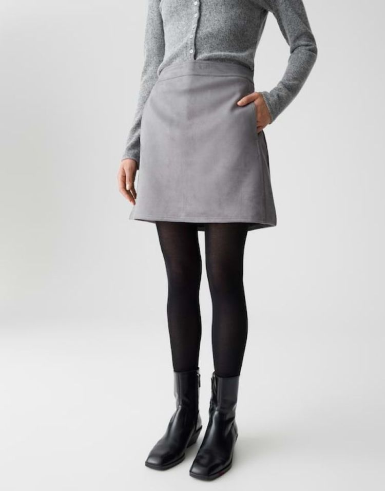 RELVINA 8072 EASY GREY