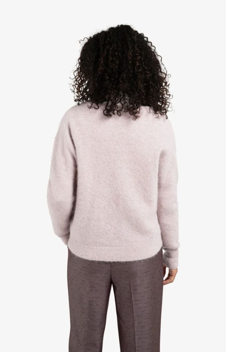 01-000536-511 CLOUD GREY PURP