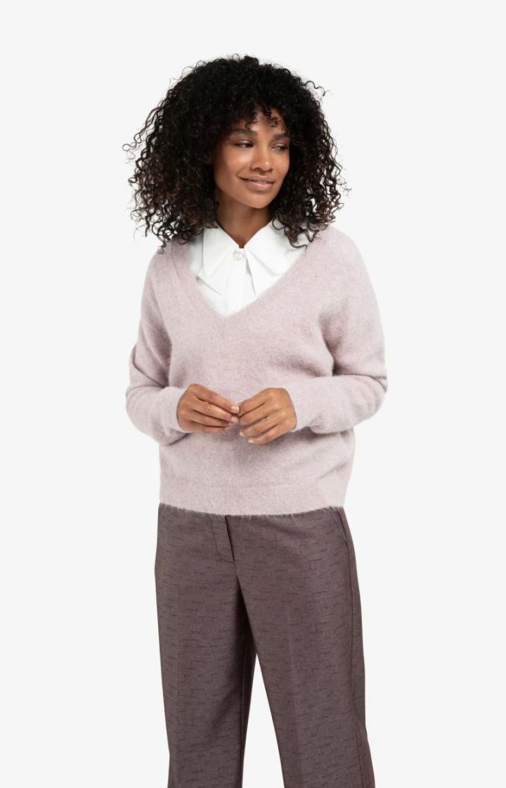 01-000536-511 CLOUD GREY PURP