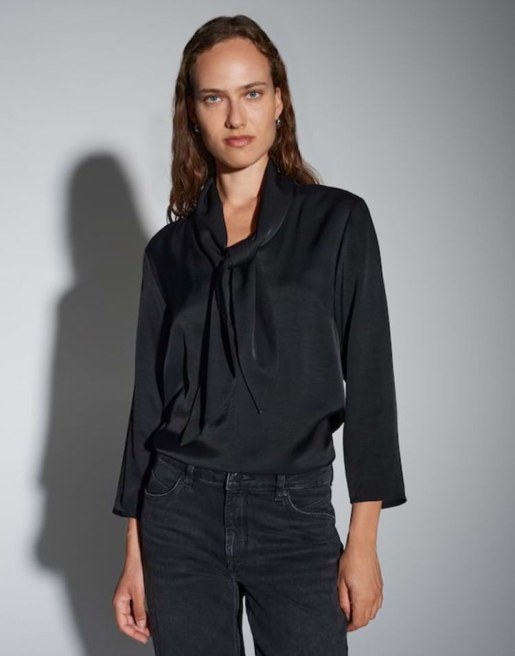 ZCARFA 900 BLACK 