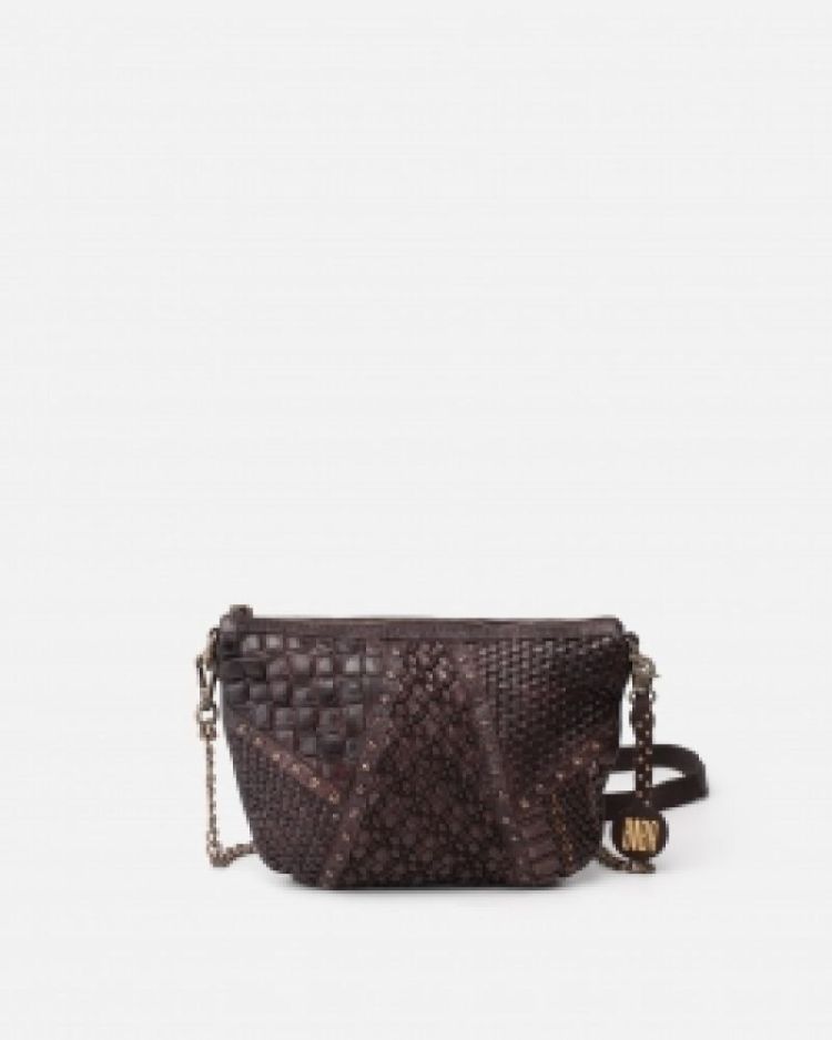 CARTER DARK BROWN