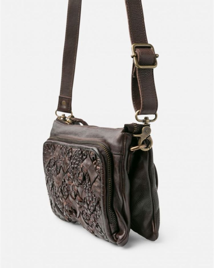 KANAB DARK BROWN