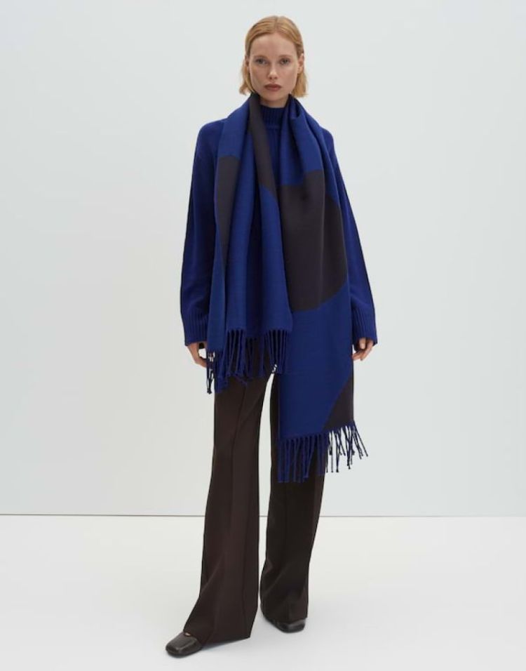 BELIRA ELECTRIC BLUE
