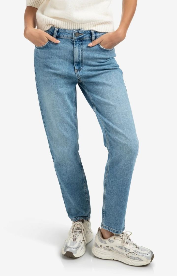 01-311110-509 BLUE DENIM