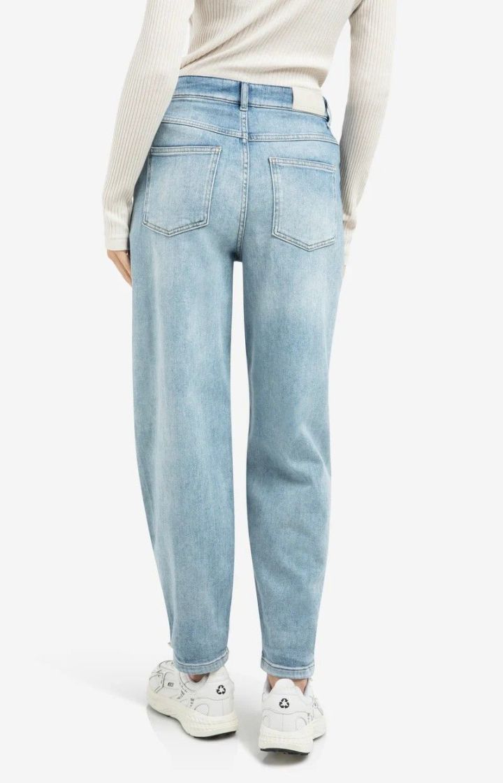 01-311123-601 BLUE DENIM