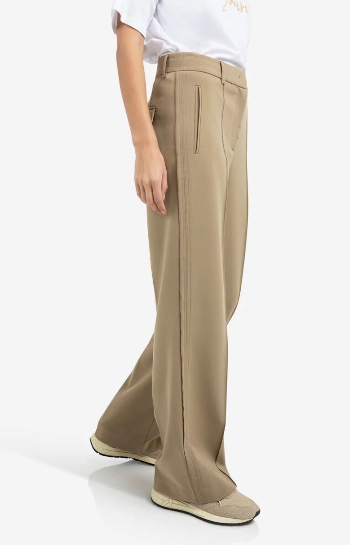 01-301240-602 KHAKI GREEN