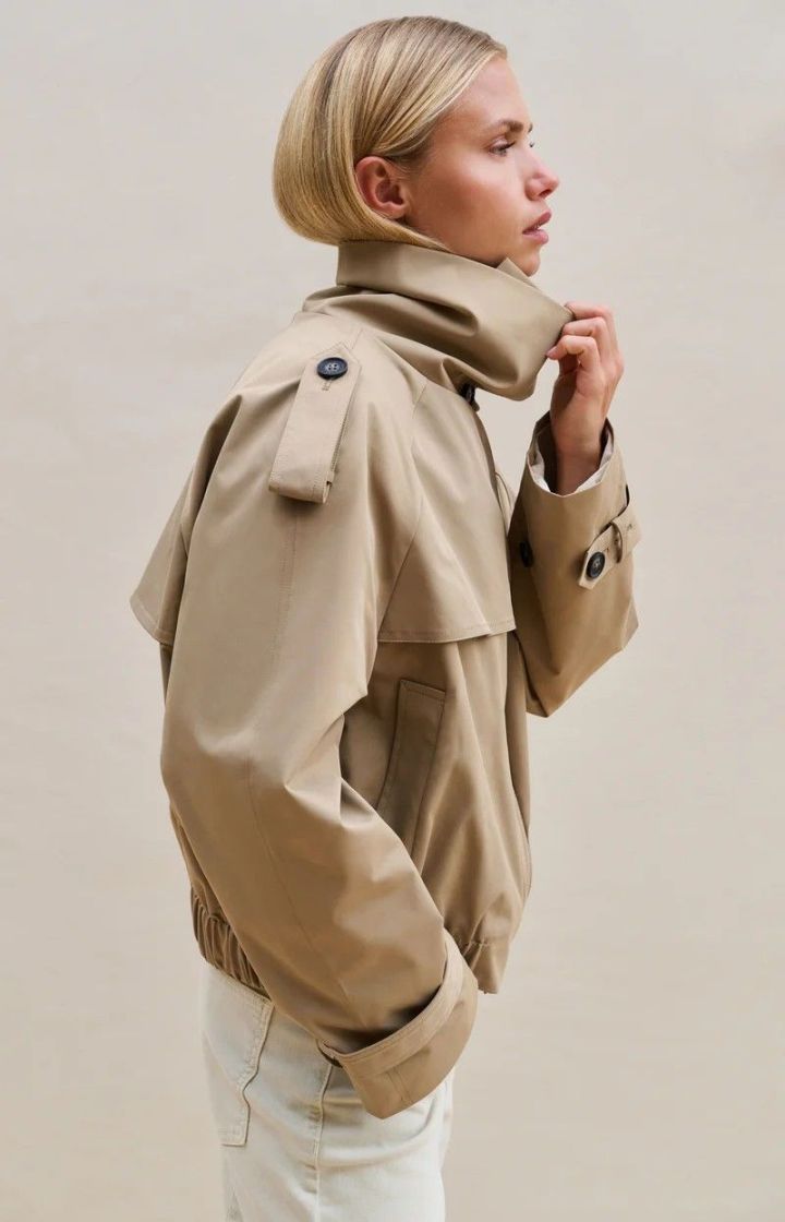 02-001070-602 KHAKI GREEN