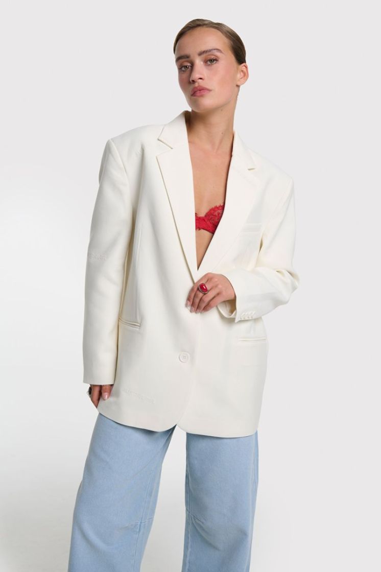 oversized CREAM