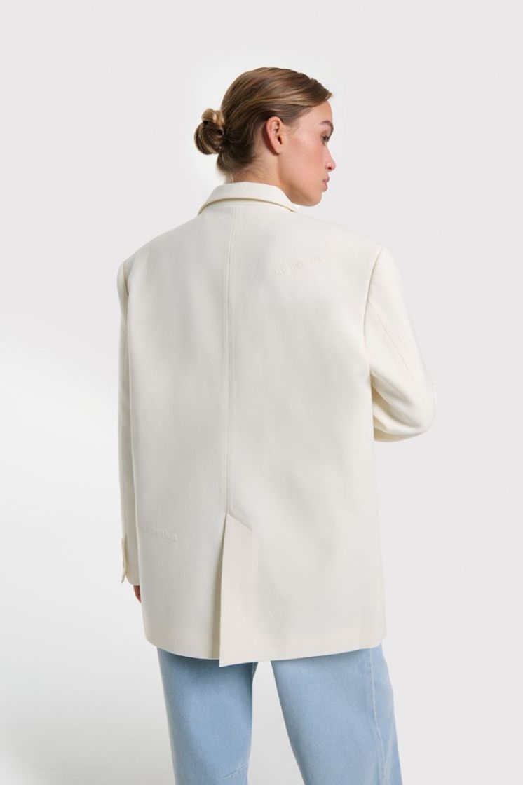 oversized CREAM
