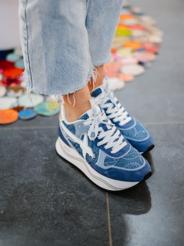 DEVA DENIM