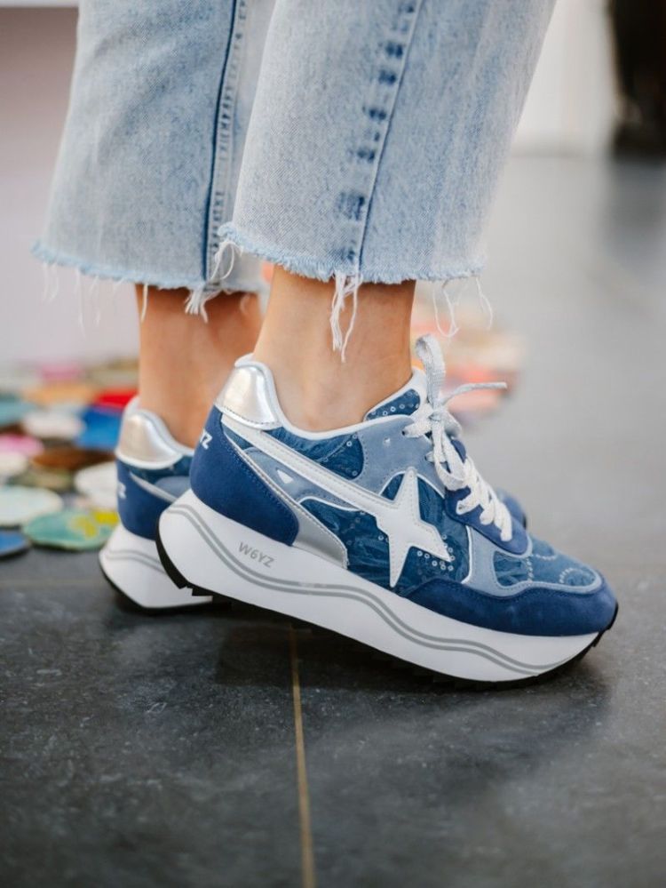 DEVA DENIM