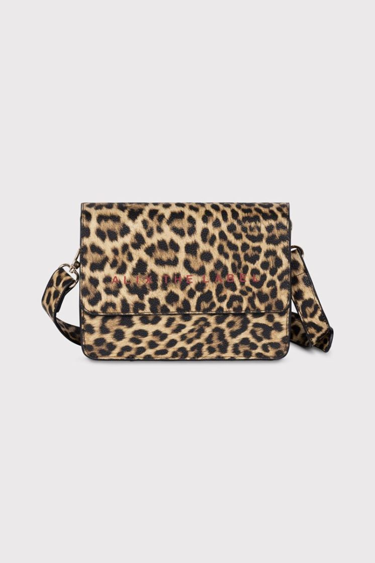 leopard sac LEOPARD