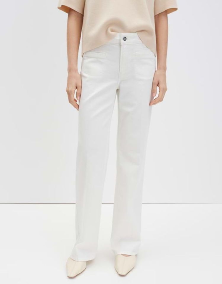 CARIE FR 70016 OFF WHITE