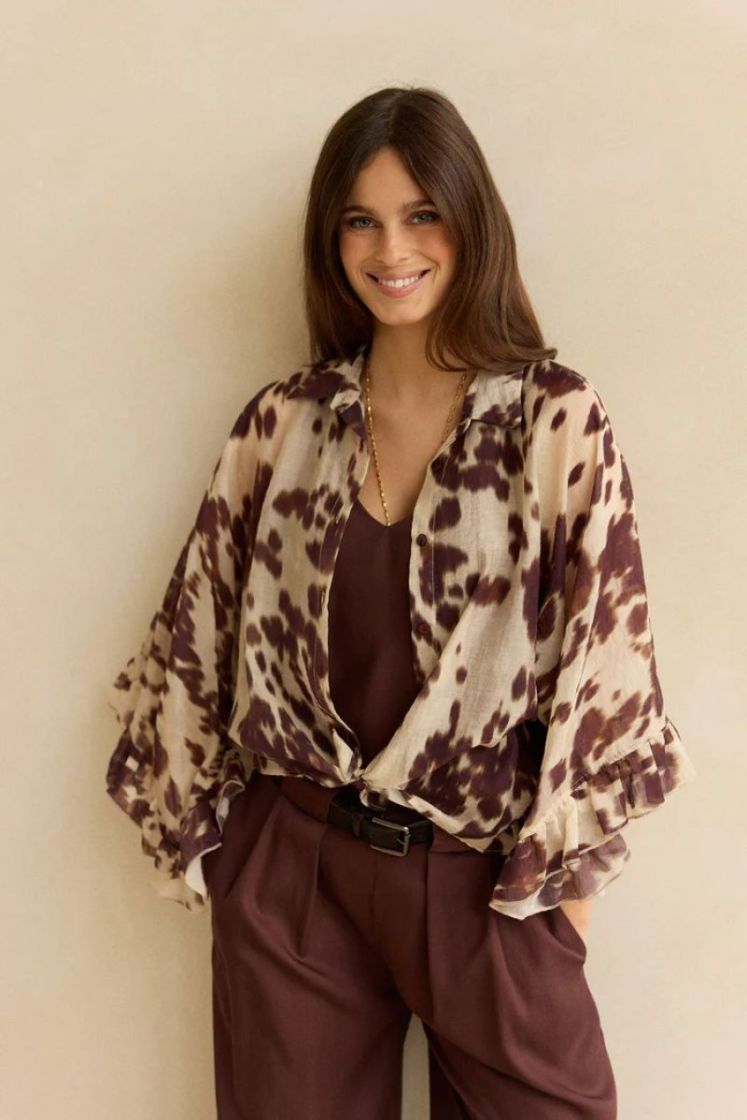 AVA BEIGE