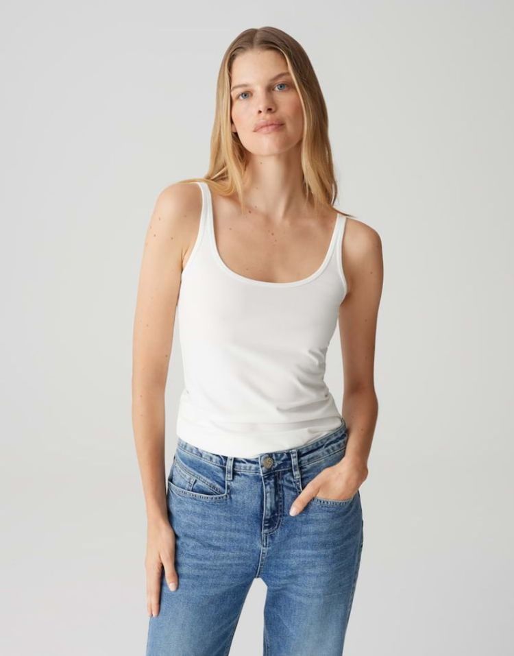 INA WHITE