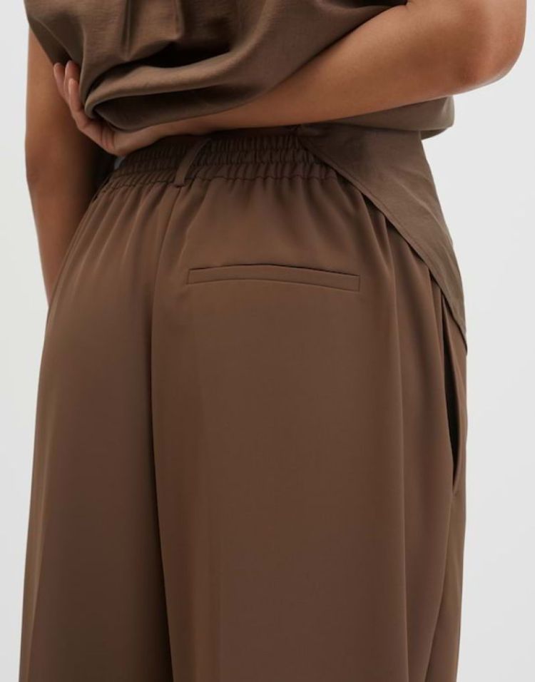 Cevil ease HAZELNUT