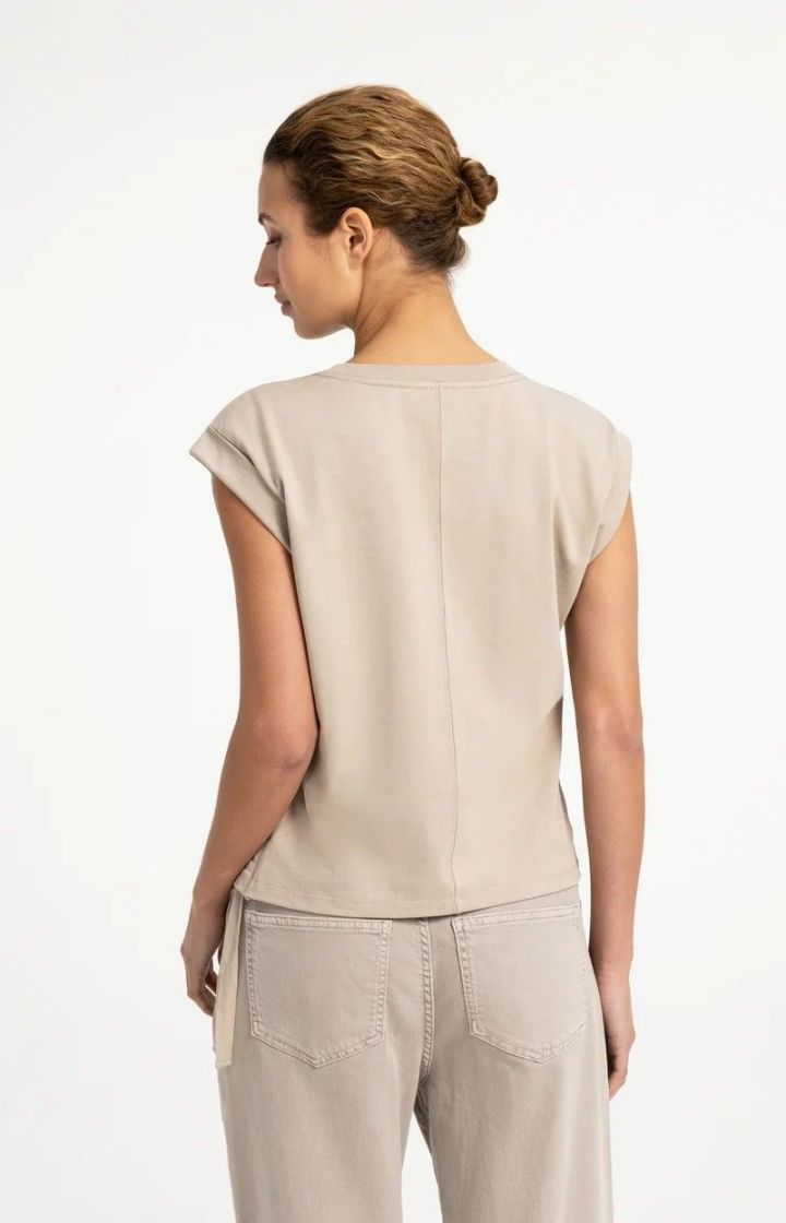 01-709405-608 GREY MELANGE