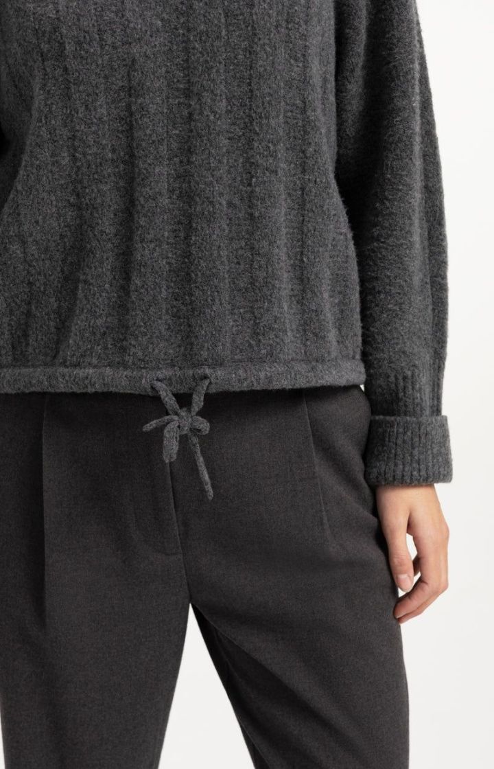 01-000631-609 GREY MELANGE