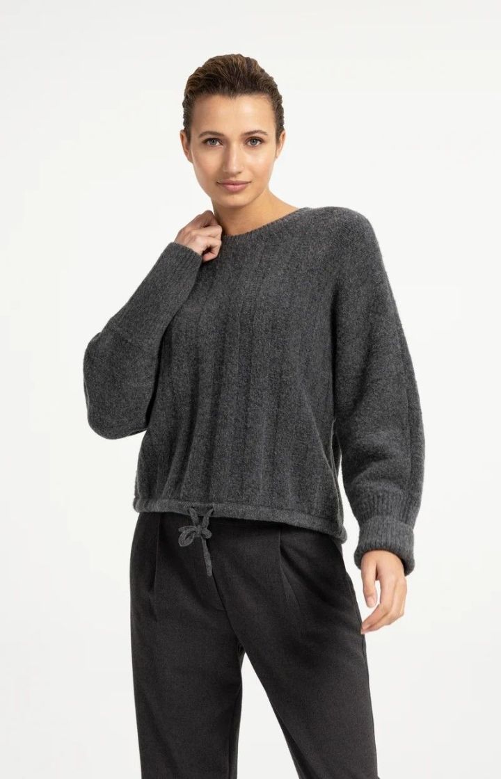 01-000631-609 GREY MELANGE