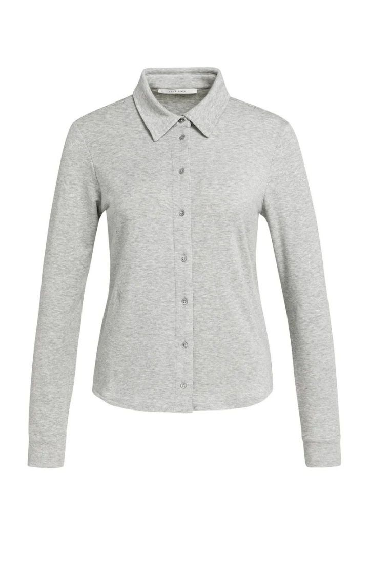 01-209250-609 MEDIUM GREY