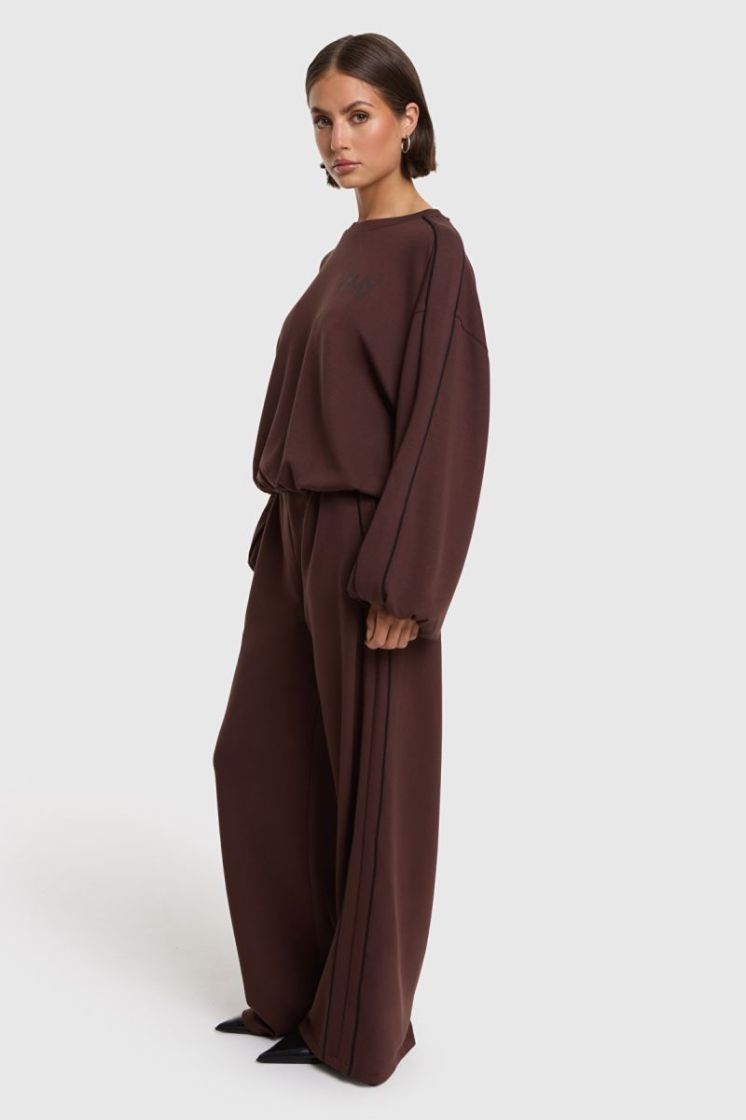 2608160938 WARM BROWN