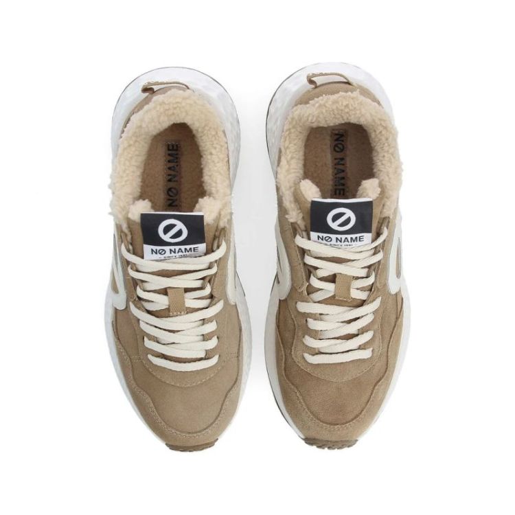 CARTER SUEDE NUTS