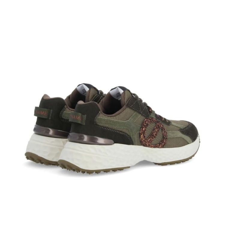 CARTER 2.0 OLIVE OLIVE