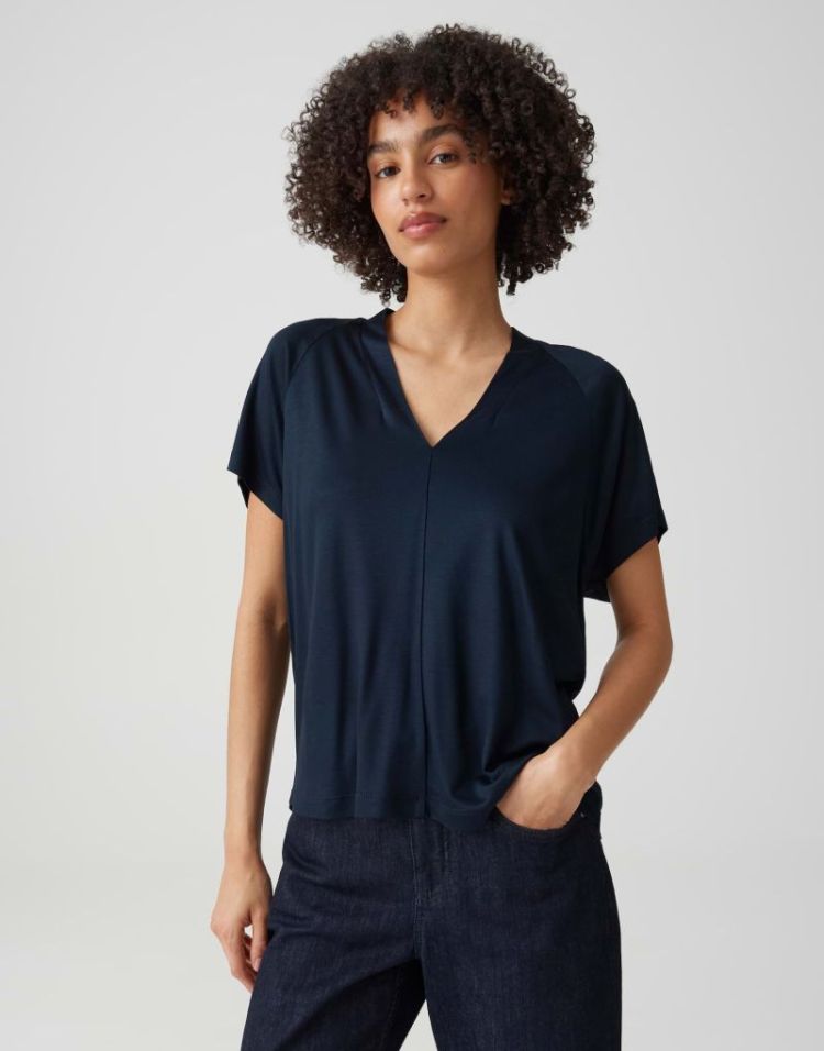 Sanebie COAL BLUE