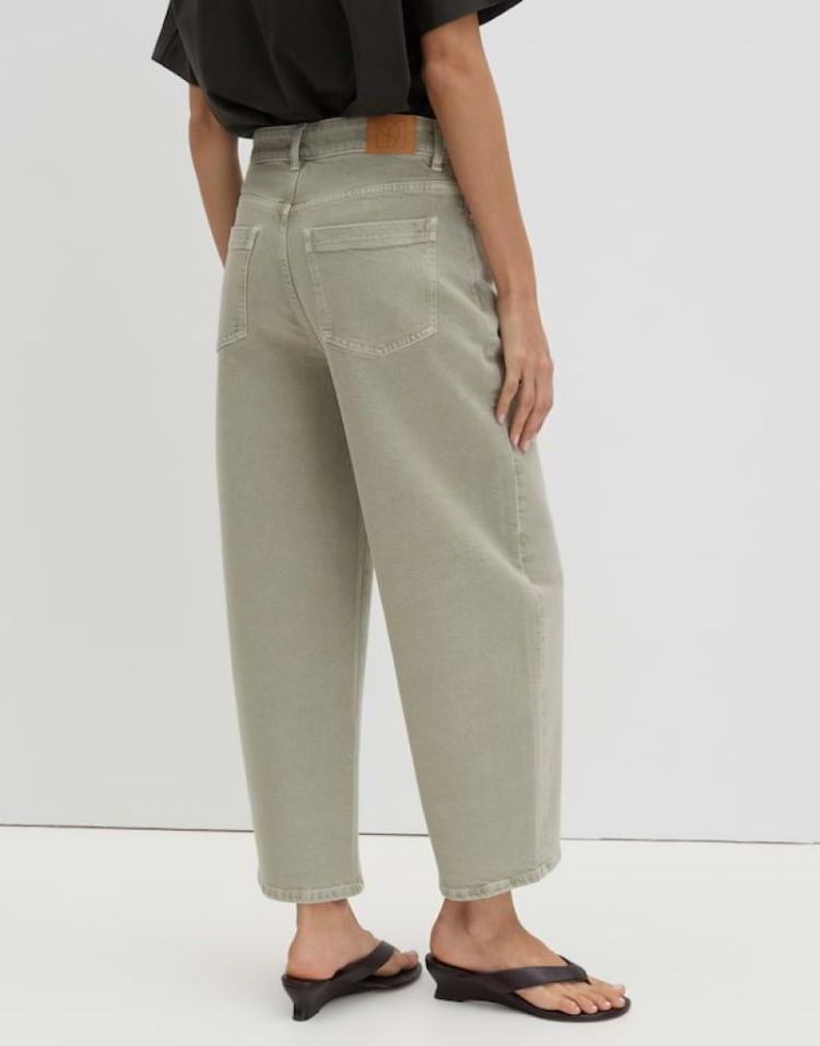 Corah midnight olive