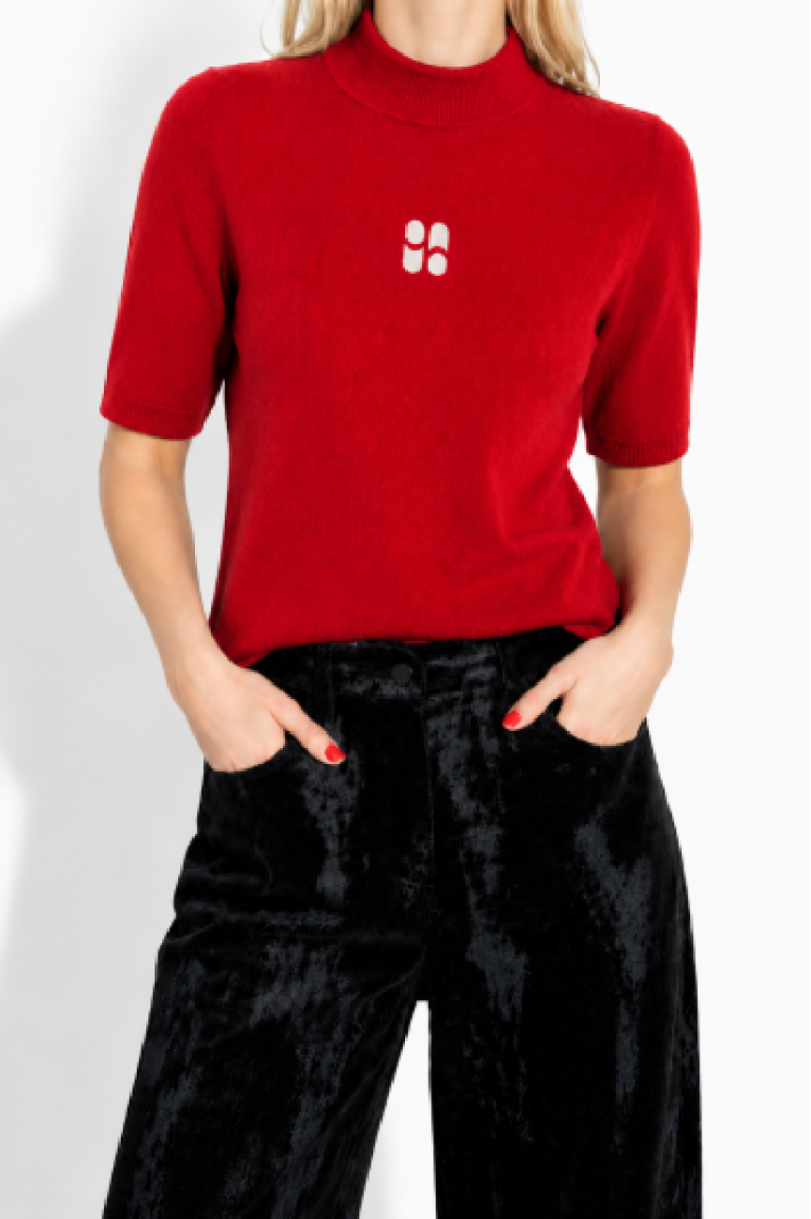 MAILLE TIA  RED